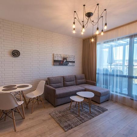 City Apartments Triumph Varna Exterior photo