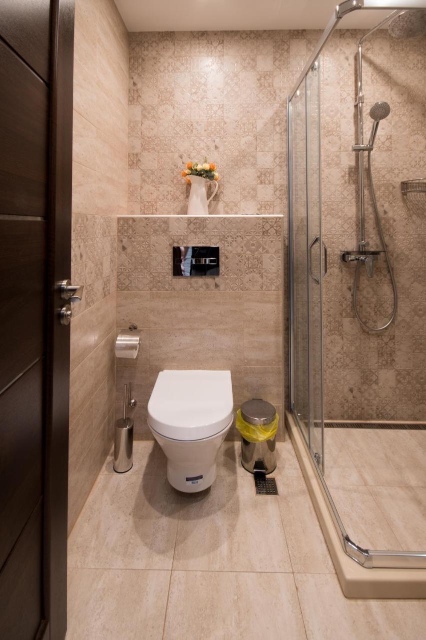 City Apartments Triumph Varna Exterior photo
