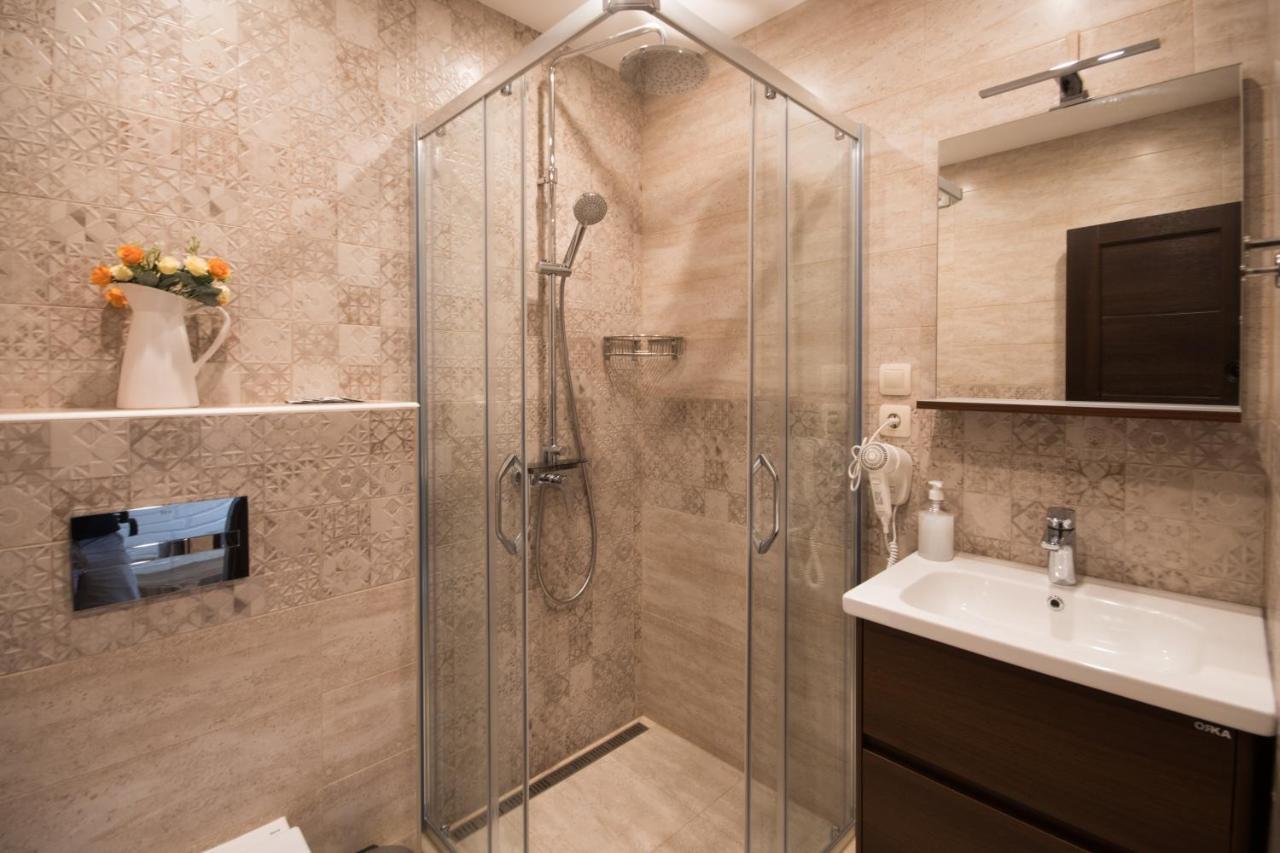City Apartments Triumph Varna Exterior photo