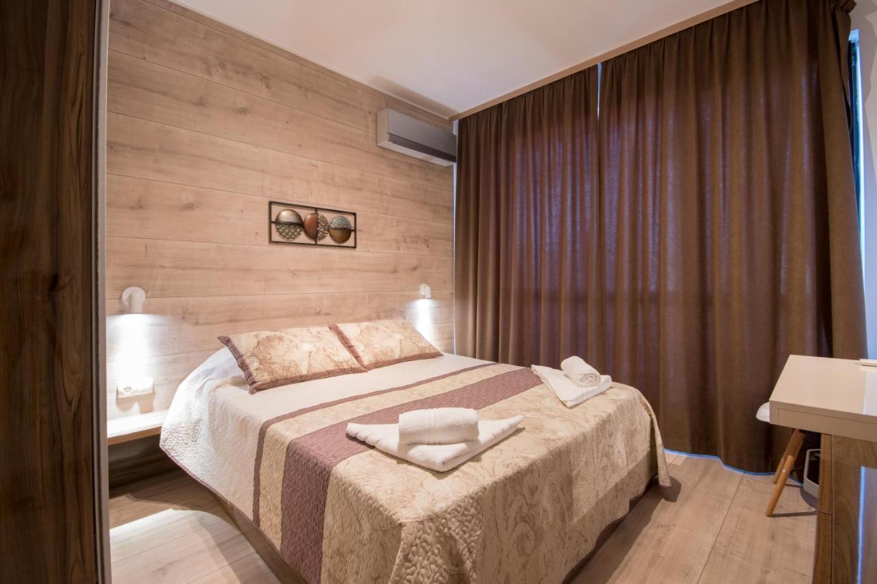City Apartments Triumph Varna Exterior photo