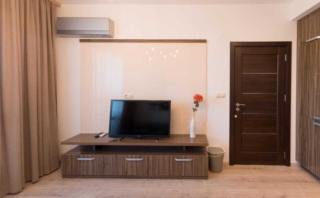 City Apartments Triumph Varna Exterior photo